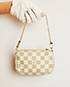 Mini Pochette, front view